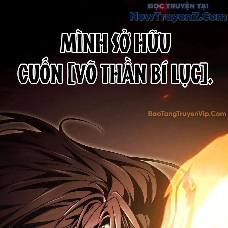 Ta Trở Thành Truyền Nhân Của Võ Thần Chap 16 - Next Chap 17
