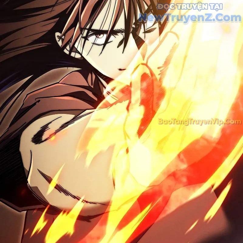 Ta Trở Thành Truyền Nhân Của Võ Thần Chap 16 - Next Chap 17