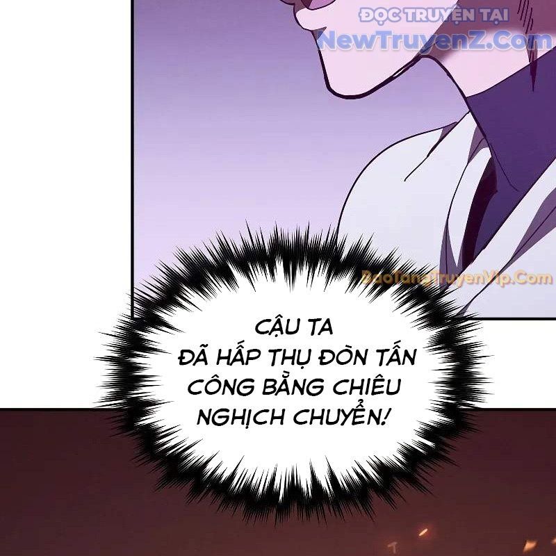 Ta Trở Thành Truyền Nhân Của Võ Thần Chap 16 - Next Chap 17