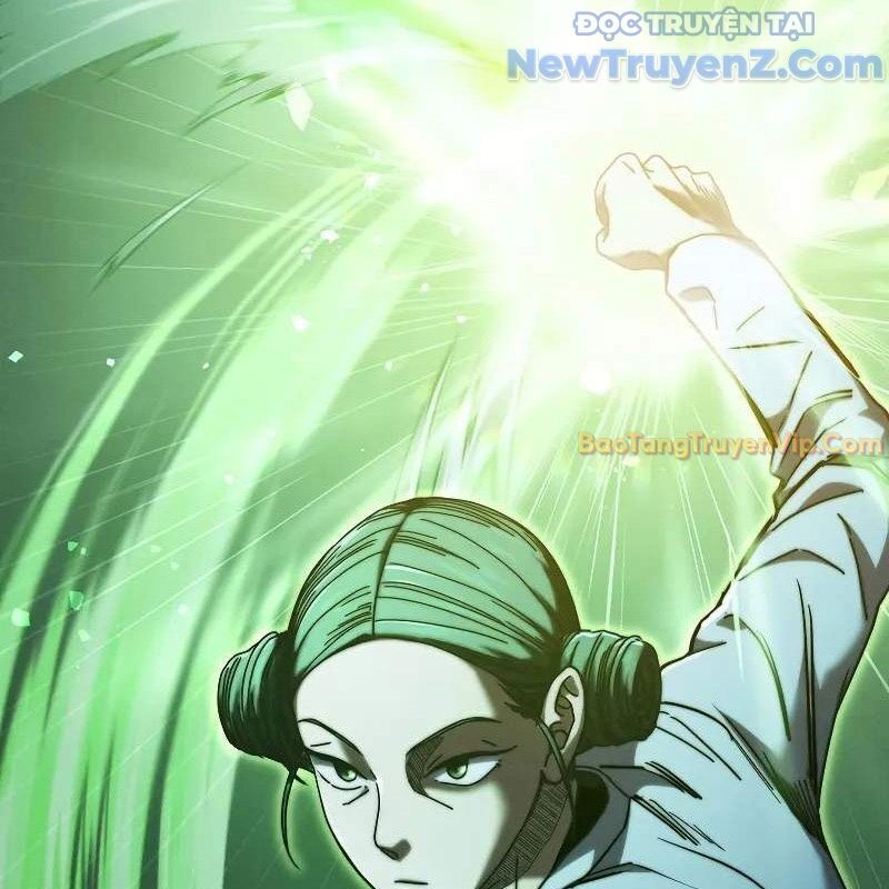 Ta Trở Thành Truyền Nhân Của Võ Thần Chap 16 - Next Chap 17