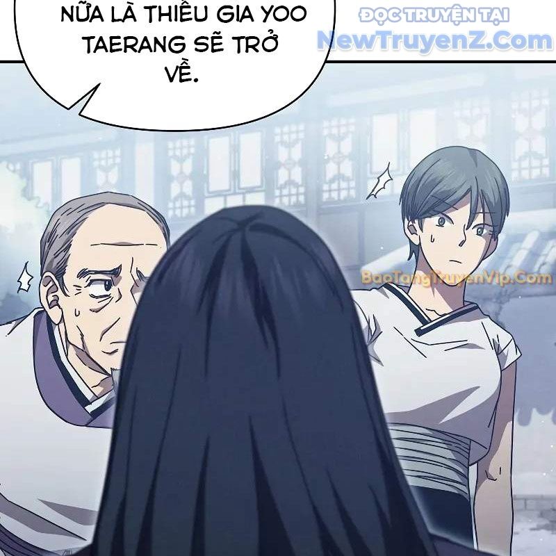 Ta Trở Thành Truyền Nhân Của Võ Thần Chap 17 - Next Chap 18