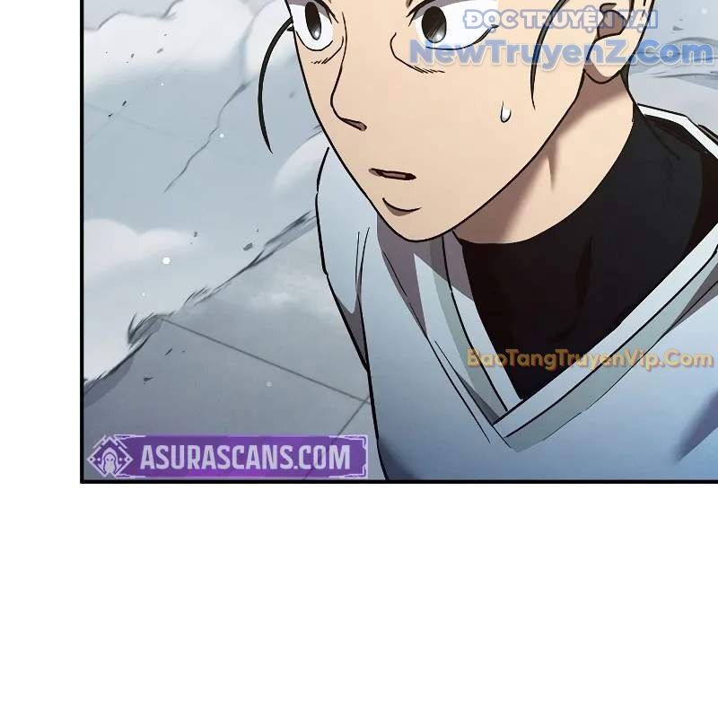 Ta Trở Thành Truyền Nhân Của Võ Thần Chap 17 - Next Chap 18