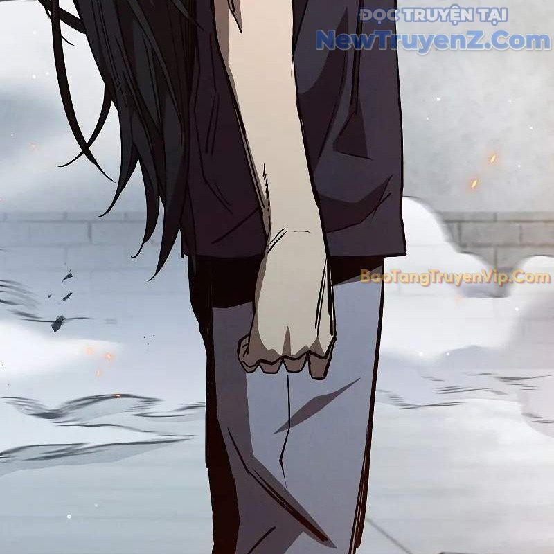 Ta Trở Thành Truyền Nhân Của Võ Thần Chap 17 - Next Chap 18