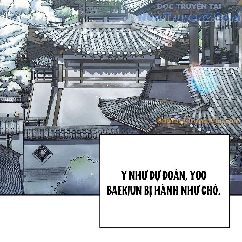 Ta Trở Thành Truyền Nhân Của Võ Thần Chap 17 - Next Chap 18