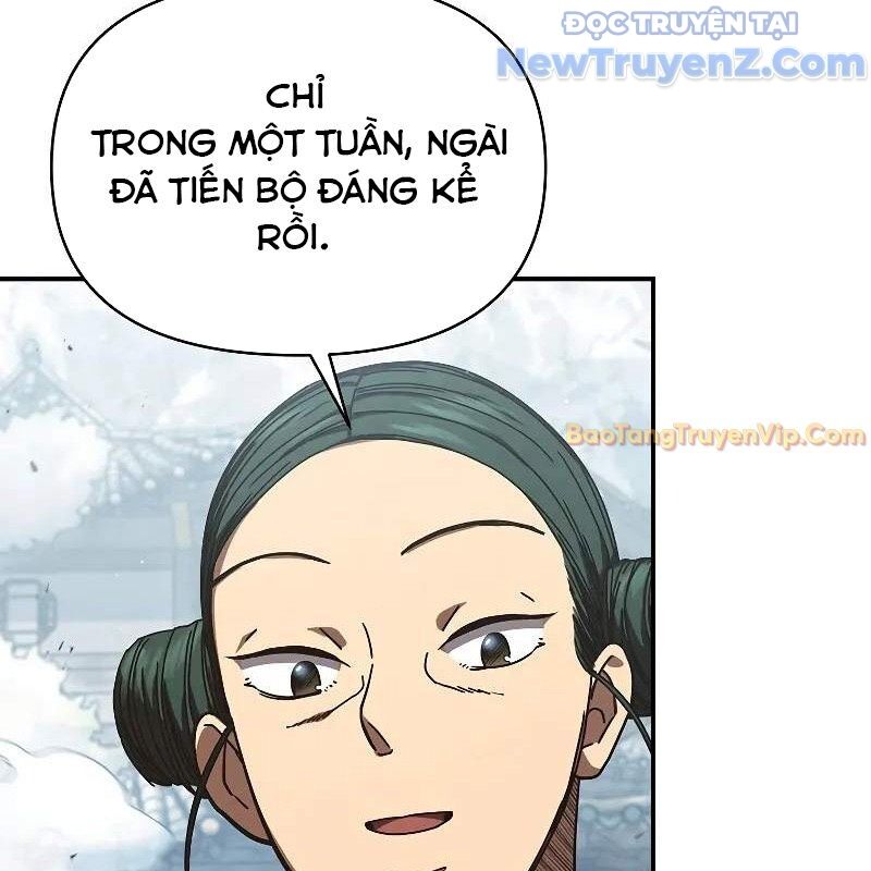 Ta Trở Thành Truyền Nhân Của Võ Thần Chap 17 - Next Chap 18
