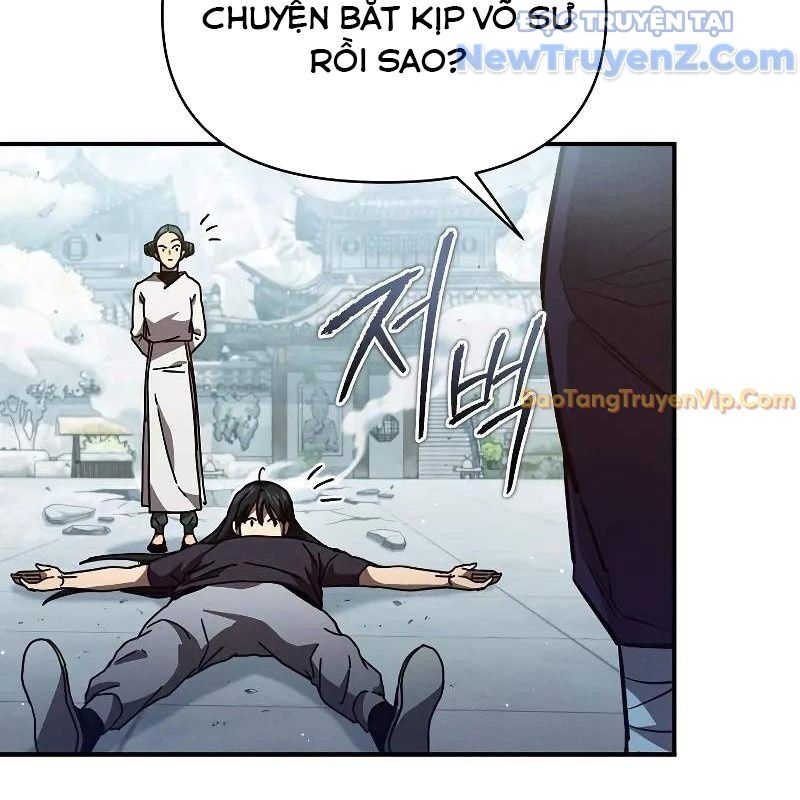 Ta Trở Thành Truyền Nhân Của Võ Thần Chap 17 - Next Chap 18