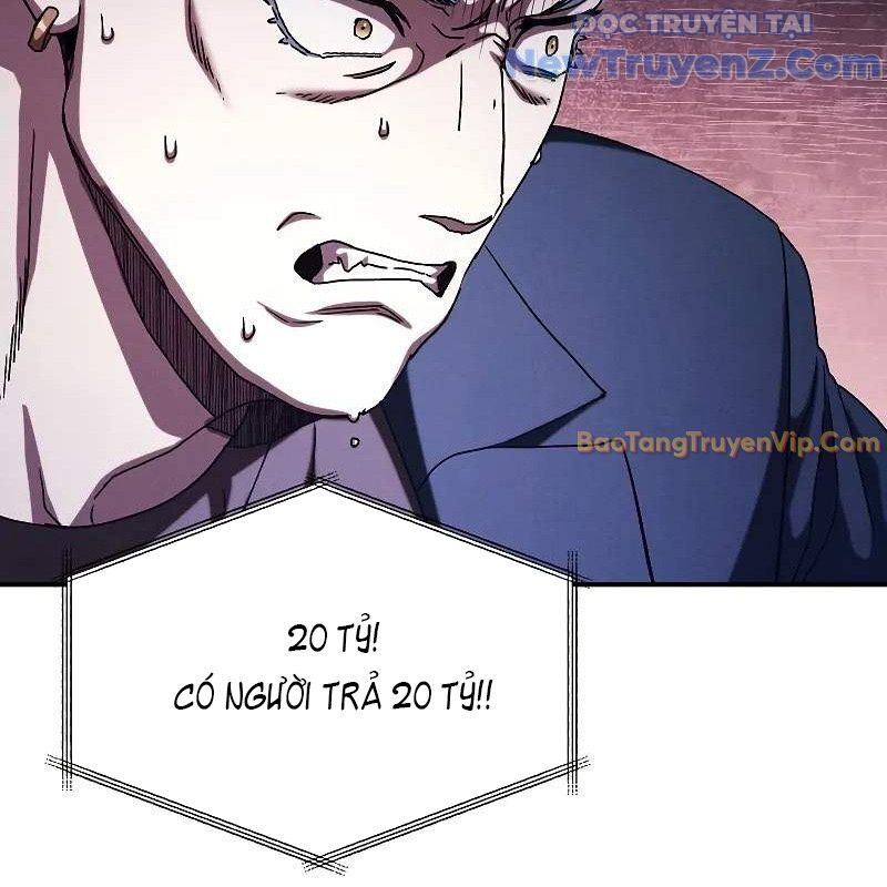 Ta Trở Thành Truyền Nhân Của Võ Thần Chap 19 - Next Chap 20