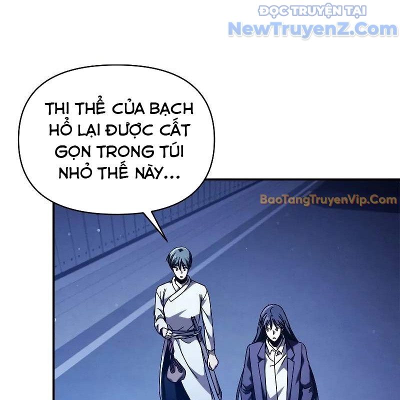 Ta Trở Thành Truyền Nhân Của Võ Thần Chap 19 - Next Chap 20