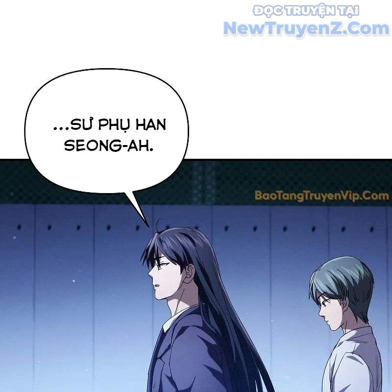 Ta Trở Thành Truyền Nhân Của Võ Thần Chap 19 - Next Chap 20