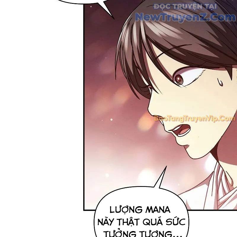 Ta Trở Thành Truyền Nhân Của Võ Thần Chap 19 - Next Chap 20