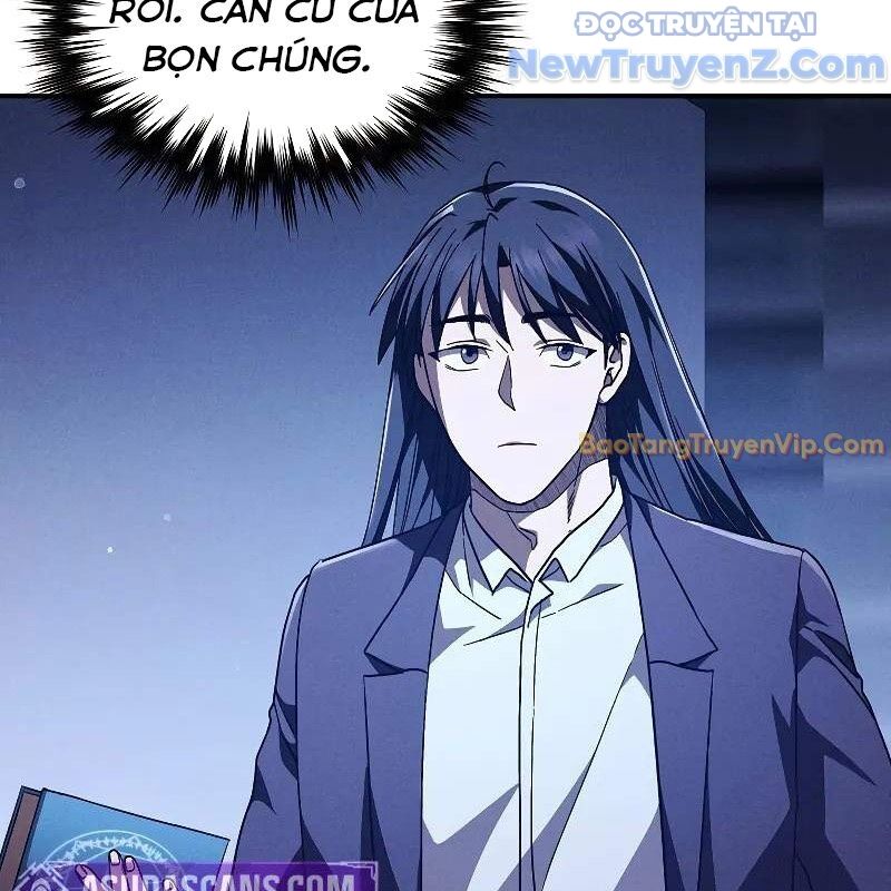 Ta Trở Thành Truyền Nhân Của Võ Thần Chap 20 - Next Chap 21