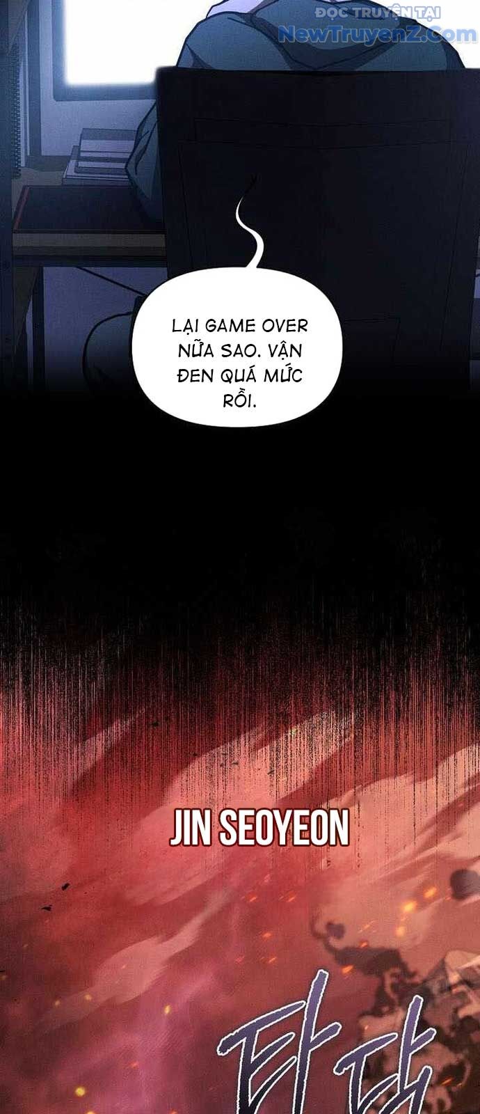 Ta Trở Thành Truyền Nhân Của Võ Thần Chap 22 - Next Chap 23