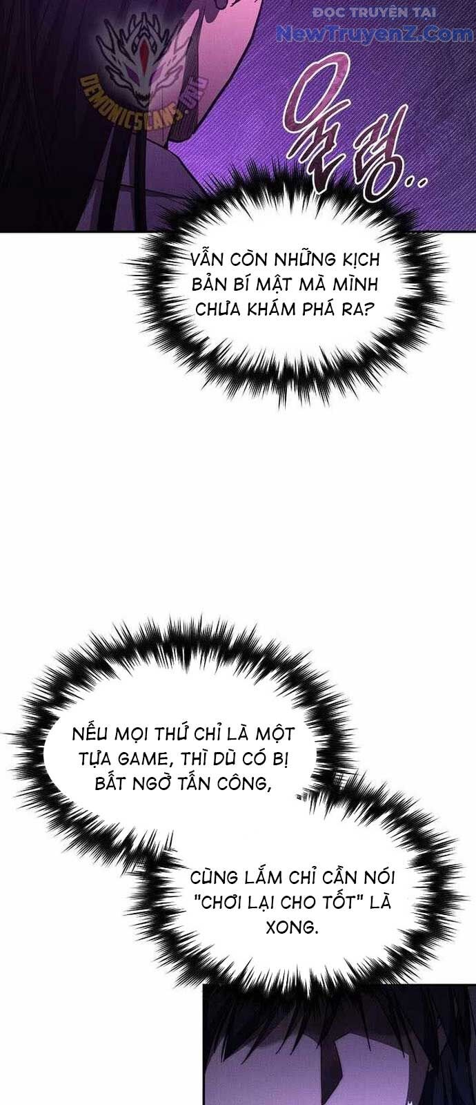 Ta Trở Thành Truyền Nhân Của Võ Thần Chap 22 - Next Chap 23