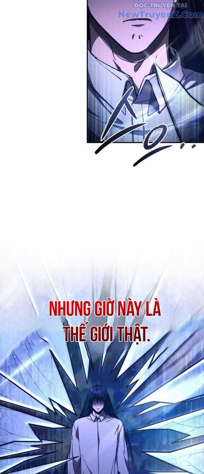 Ta Trở Thành Truyền Nhân Của Võ Thần Chap 22 - Next Chap 23