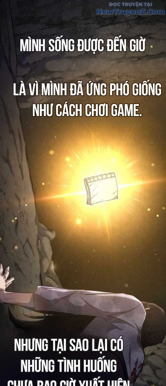 Ta Trở Thành Truyền Nhân Của Võ Thần Chap 22 - Next Chap 23