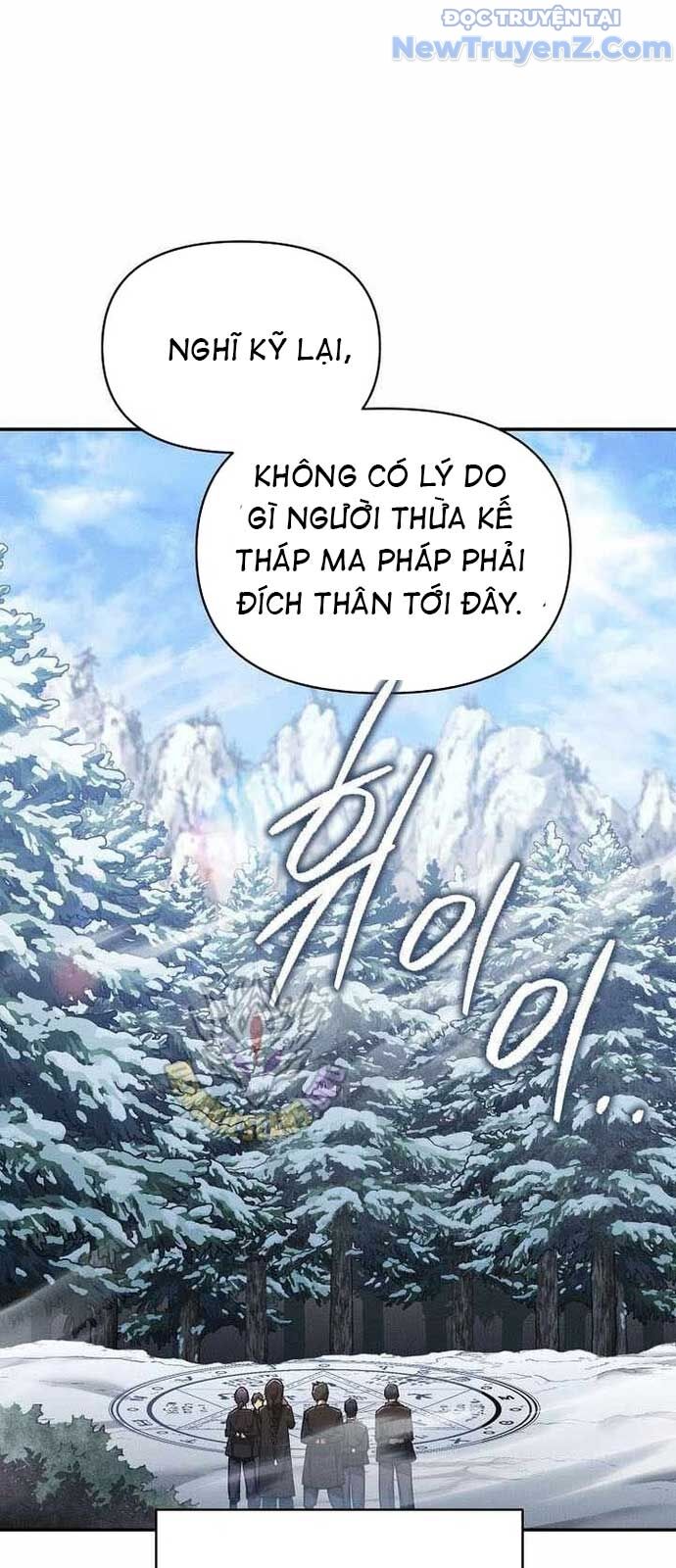Ta Trở Thành Truyền Nhân Của Võ Thần Chap 22 - Next Chap 23