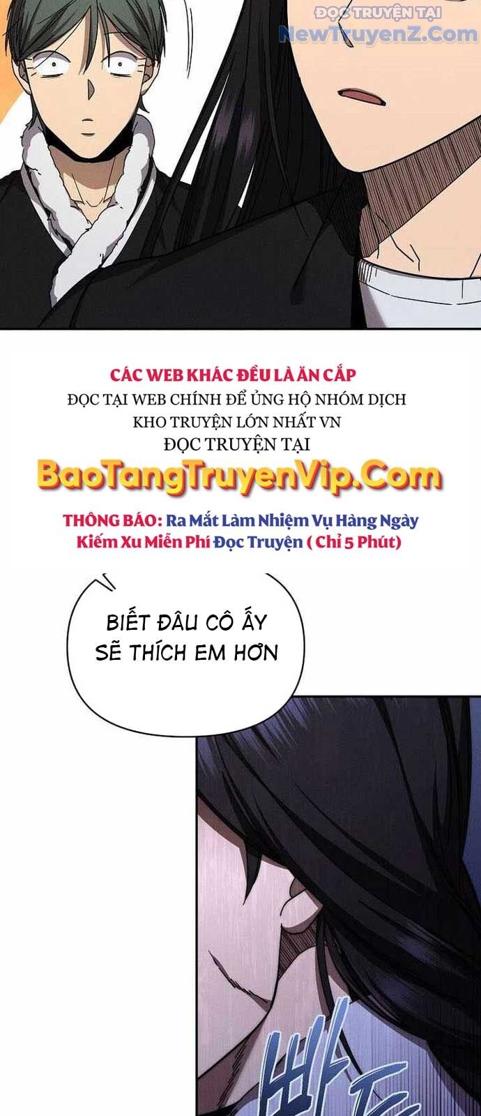Ta Trở Thành Truyền Nhân Của Võ Thần Chap 22 - Next Chap 23