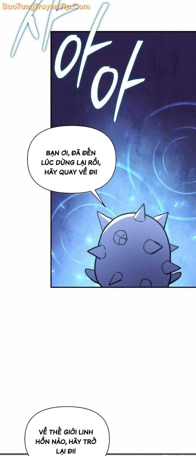 Ta Trở Thành Truyền Nhân Của Võ Thần Chap 27 - Next Chap 28