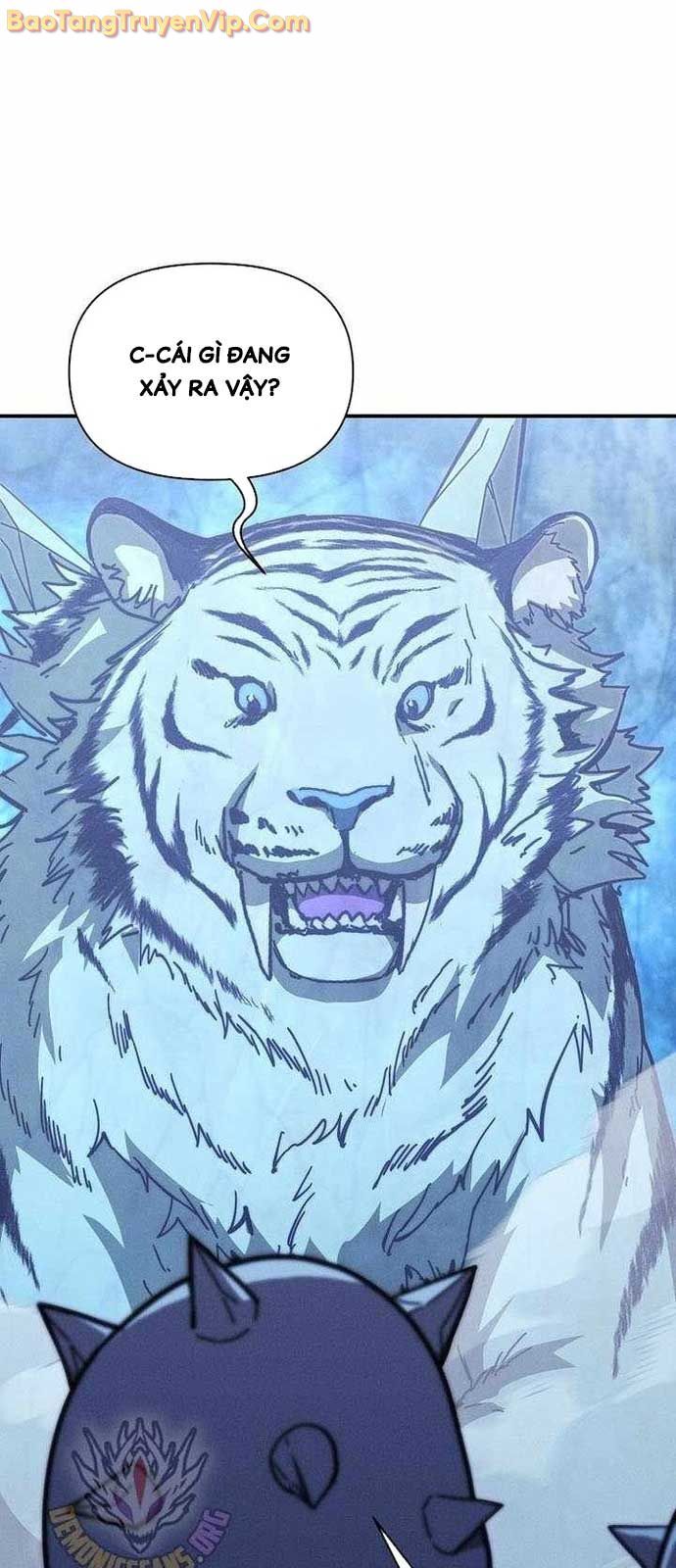 Ta Trở Thành Truyền Nhân Của Võ Thần Chap 27 - Next Chap 28