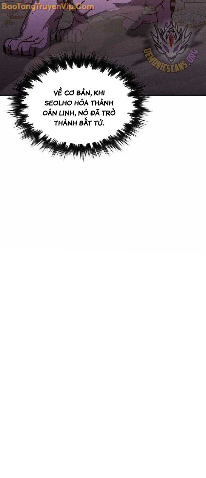 Ta Trở Thành Truyền Nhân Của Võ Thần Chap 27 - Next Chap 28