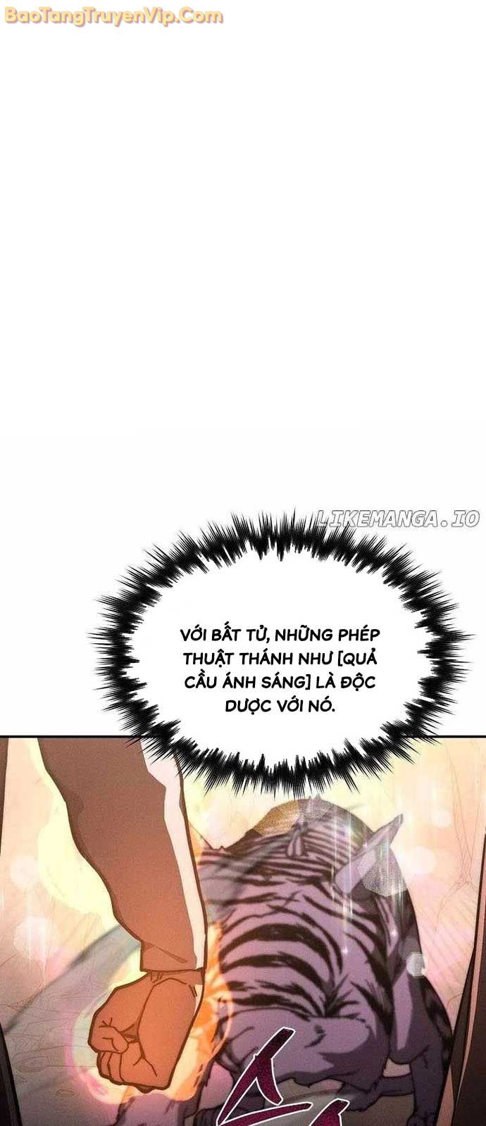 Ta Trở Thành Truyền Nhân Của Võ Thần Chap 27 - Next Chap 28