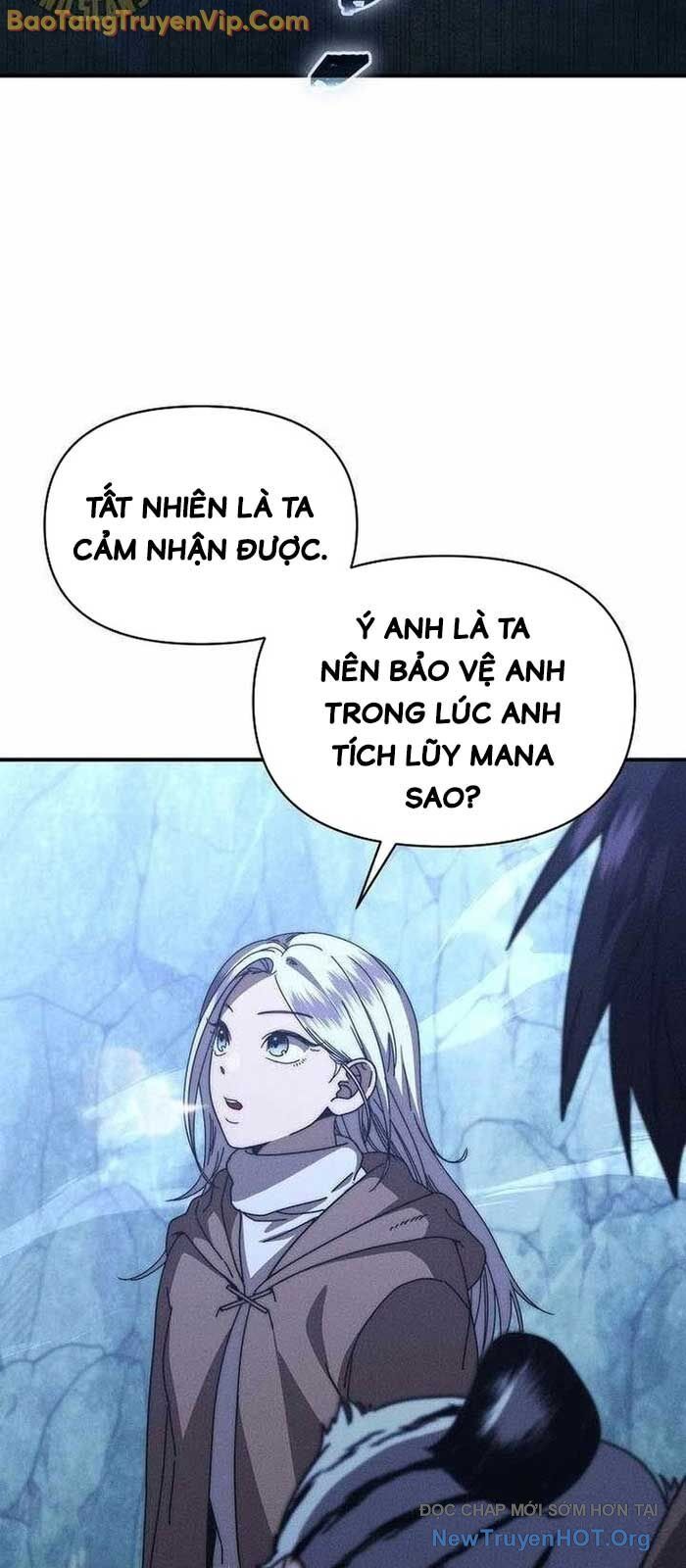 Ta Trở Thành Truyền Nhân Của Võ Thần Chap 28 - Next Chap 29