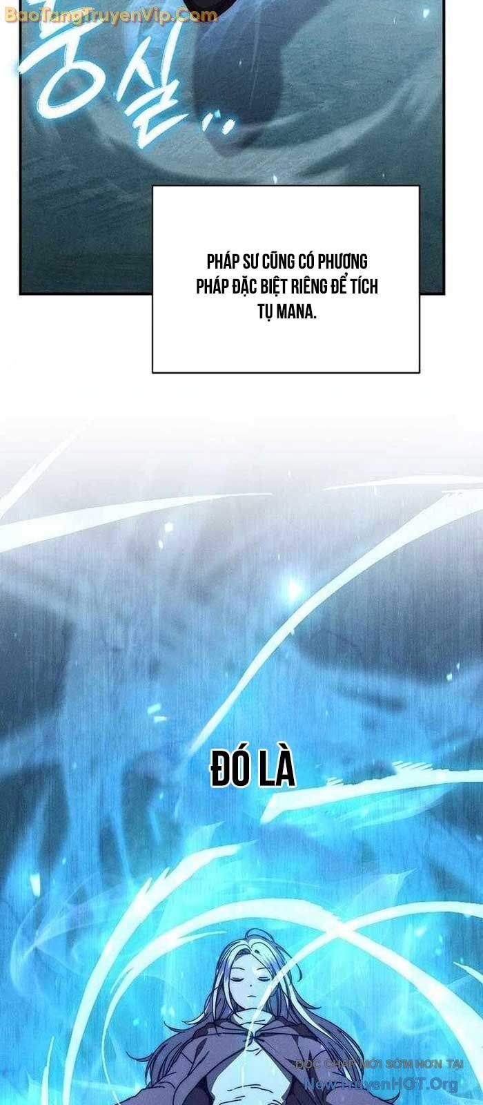 Ta Trở Thành Truyền Nhân Của Võ Thần Chap 28 - Next Chap 29