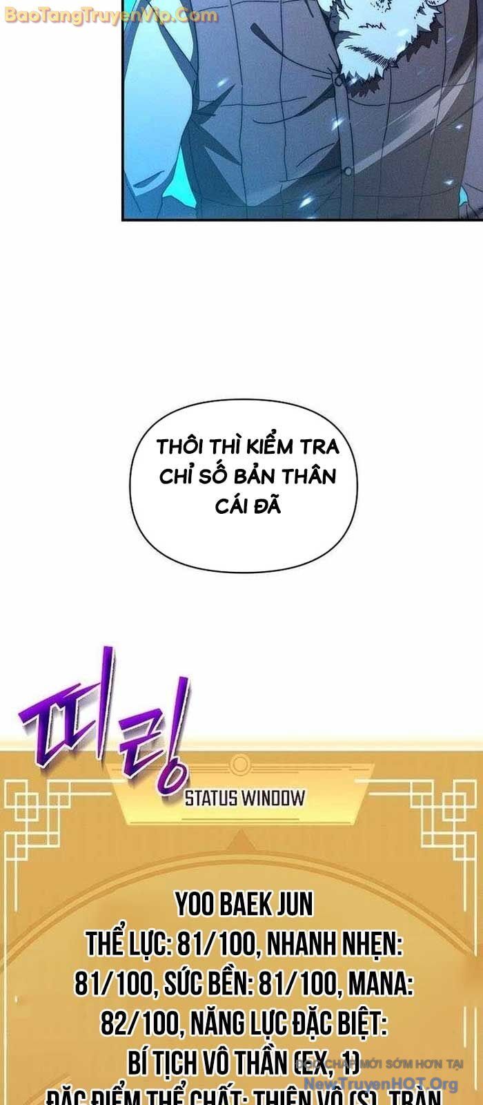 Ta Trở Thành Truyền Nhân Của Võ Thần Chap 28 - Next Chap 29