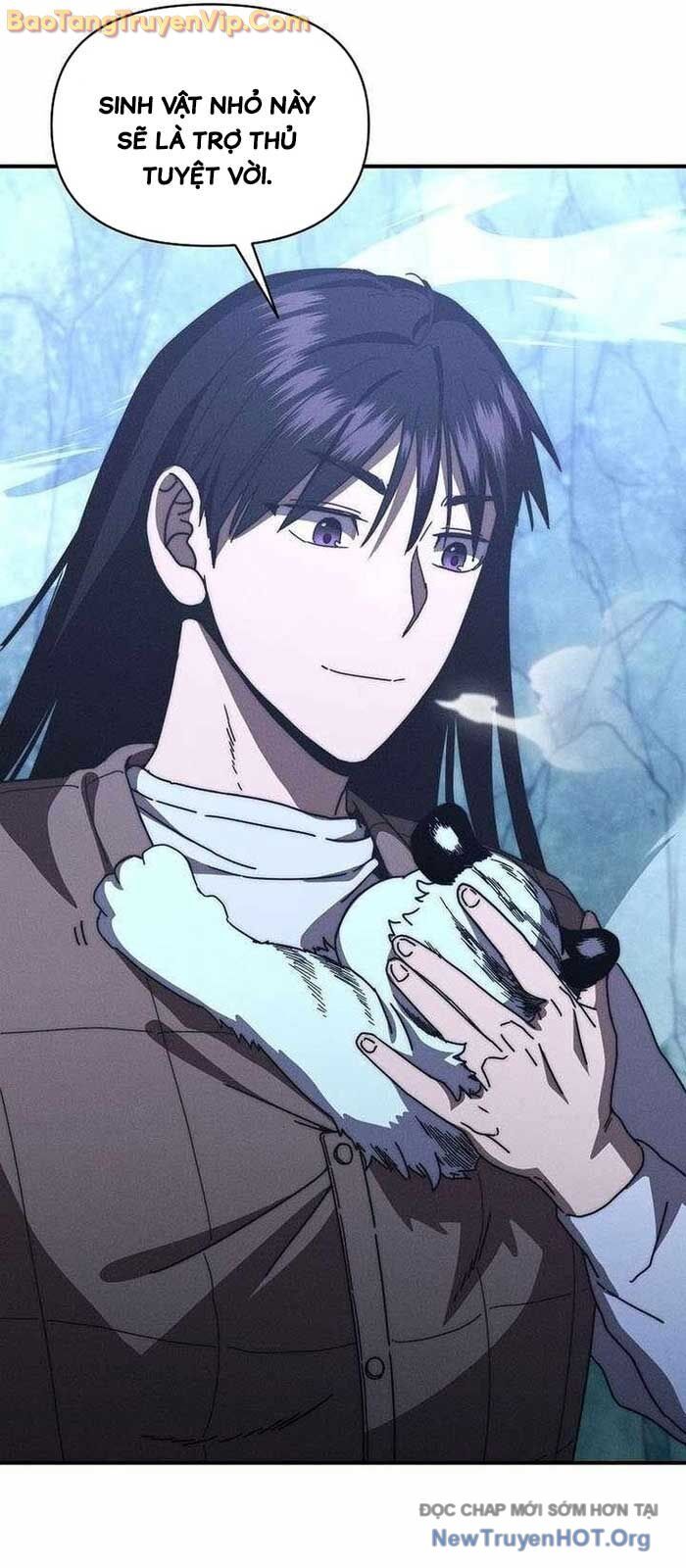 Ta Trở Thành Truyền Nhân Của Võ Thần Chap 28 - Next Chap 29