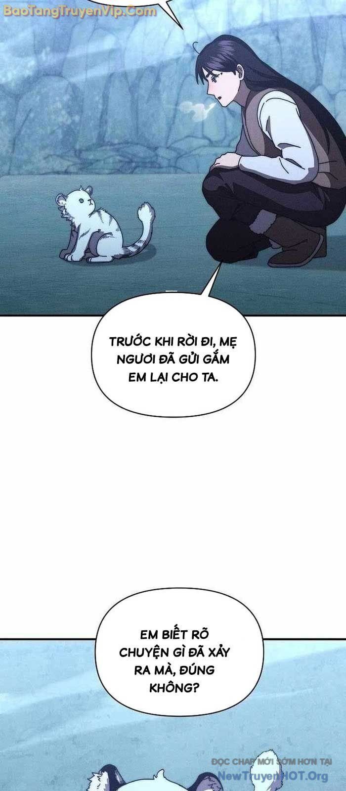 Ta Trở Thành Truyền Nhân Của Võ Thần Chap 28 - Next Chap 29