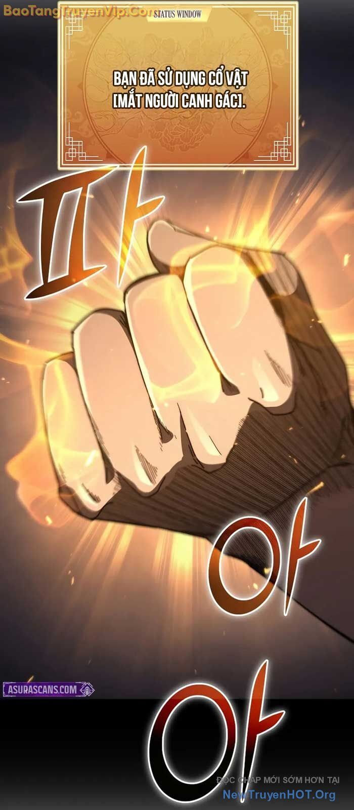 Ta Trở Thành Truyền Nhân Của Võ Thần Chap 30 - Next Chap 31