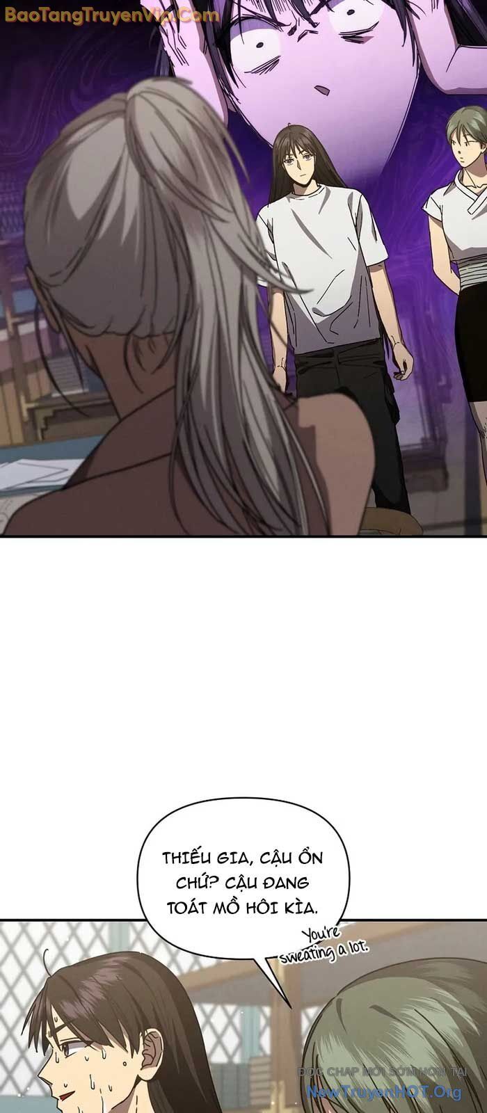 Ta Trở Thành Truyền Nhân Của Võ Thần Chap 30 - Next Chap 31