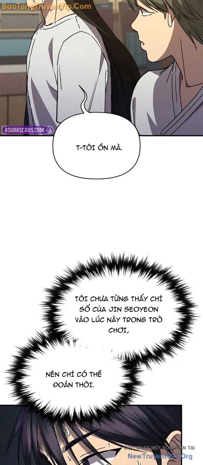 Ta Trở Thành Truyền Nhân Của Võ Thần Chap 30 - Next Chap 31