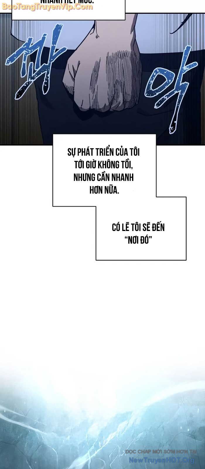 Ta Trở Thành Truyền Nhân Của Võ Thần Chap 30 - Next Chap 31