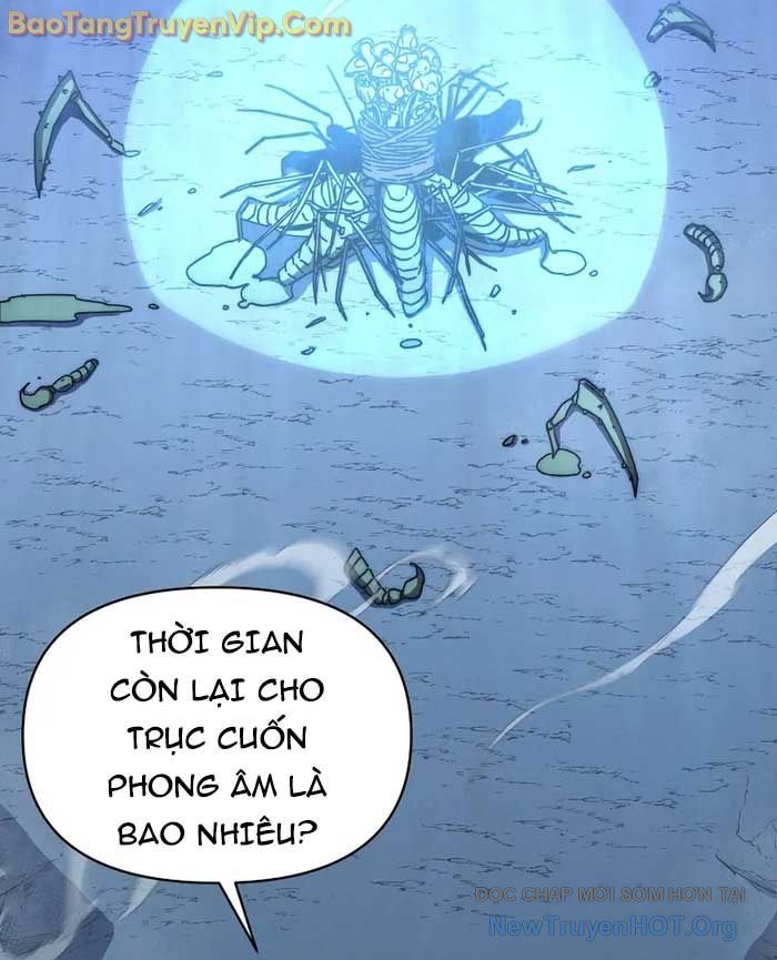 Ta Trở Thành Truyền Nhân Của Võ Thần Chap 32 - Next Chap 33