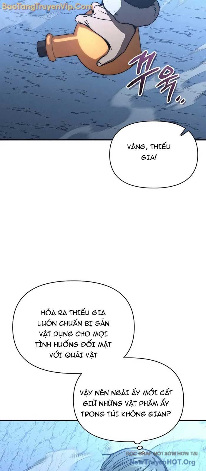 Ta Trở Thành Truyền Nhân Của Võ Thần Chap 32 - Next Chap 33