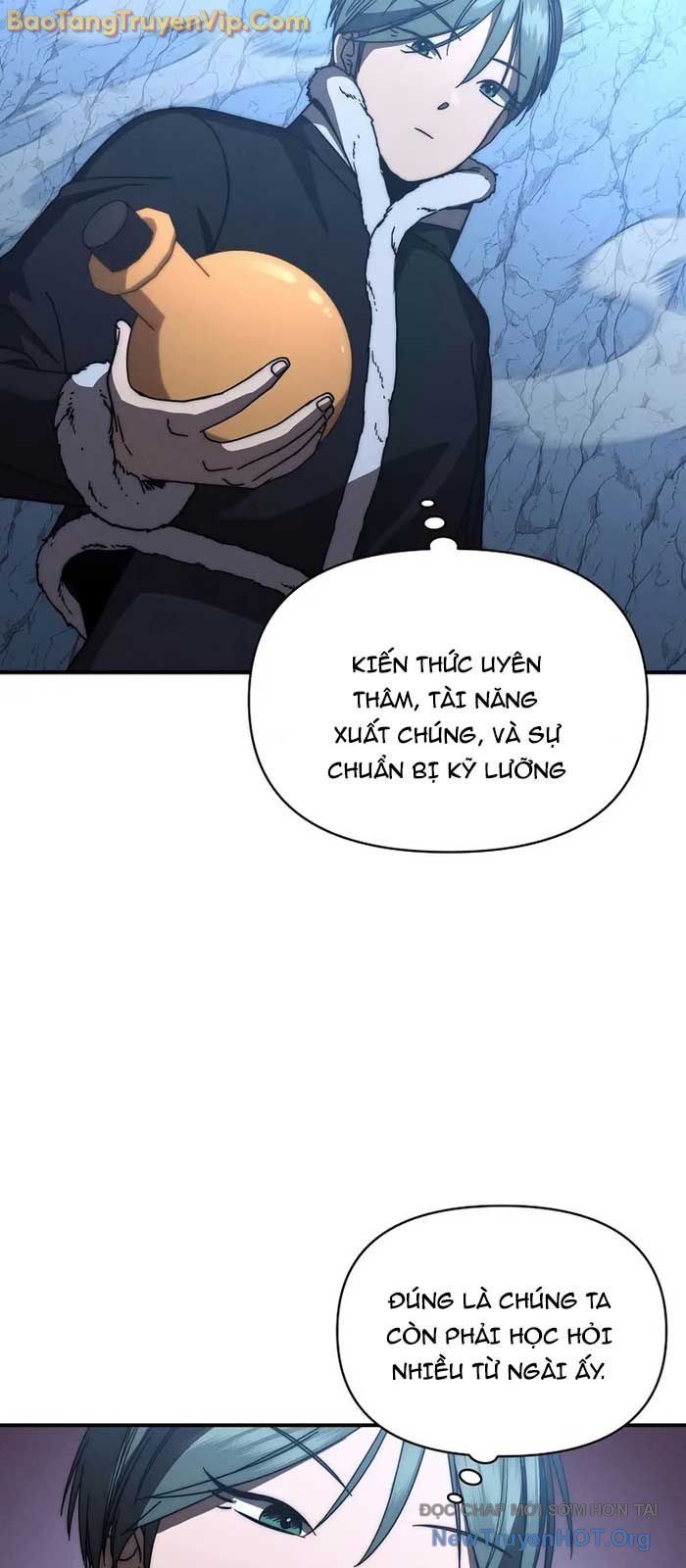 Ta Trở Thành Truyền Nhân Của Võ Thần Chap 32 - Next Chap 33