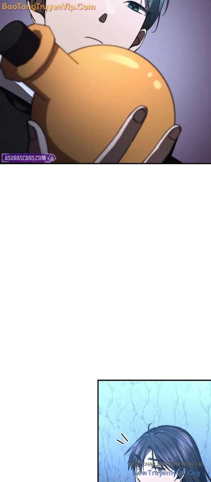 Ta Trở Thành Truyền Nhân Của Võ Thần Chap 32 - Next Chap 33