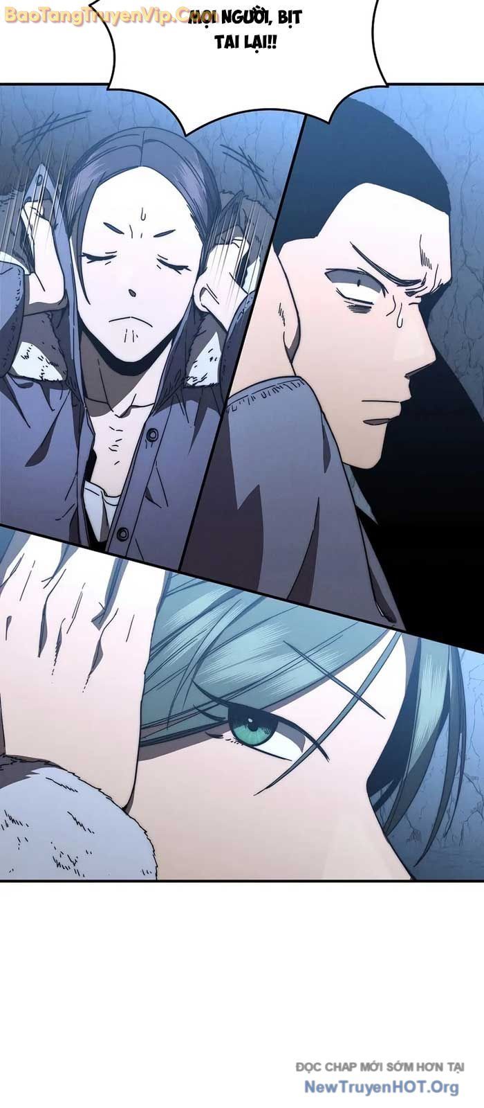 Ta Trở Thành Truyền Nhân Của Võ Thần Chap 32 - Next Chap 33