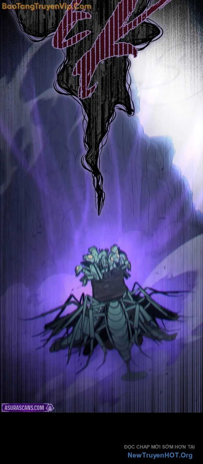 Ta Trở Thành Truyền Nhân Của Võ Thần Chap 32 - Next Chap 33