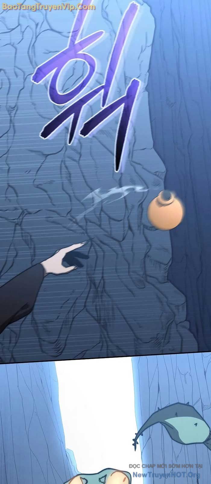 Ta Trở Thành Truyền Nhân Của Võ Thần Chap 32 - Next Chap 33