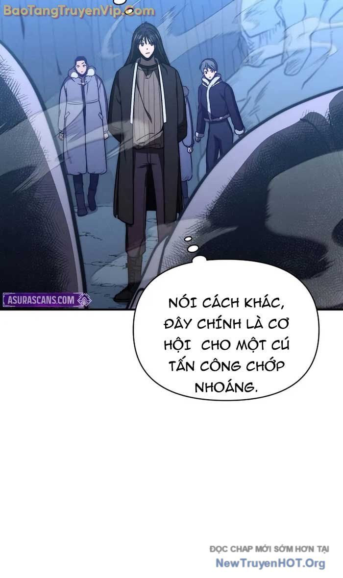 Ta Trở Thành Truyền Nhân Của Võ Thần Chap 32 - Next Chap 33