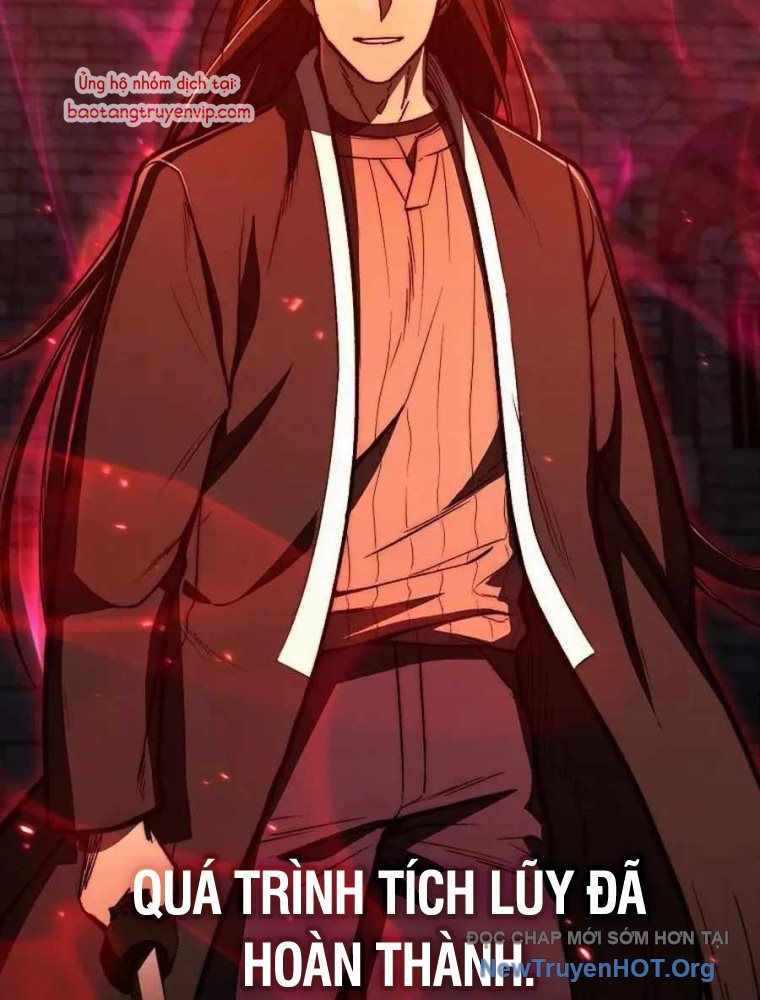 Ta Trở Thành Truyền Nhân Của Võ Thần Chap 33 - Next Chap 34