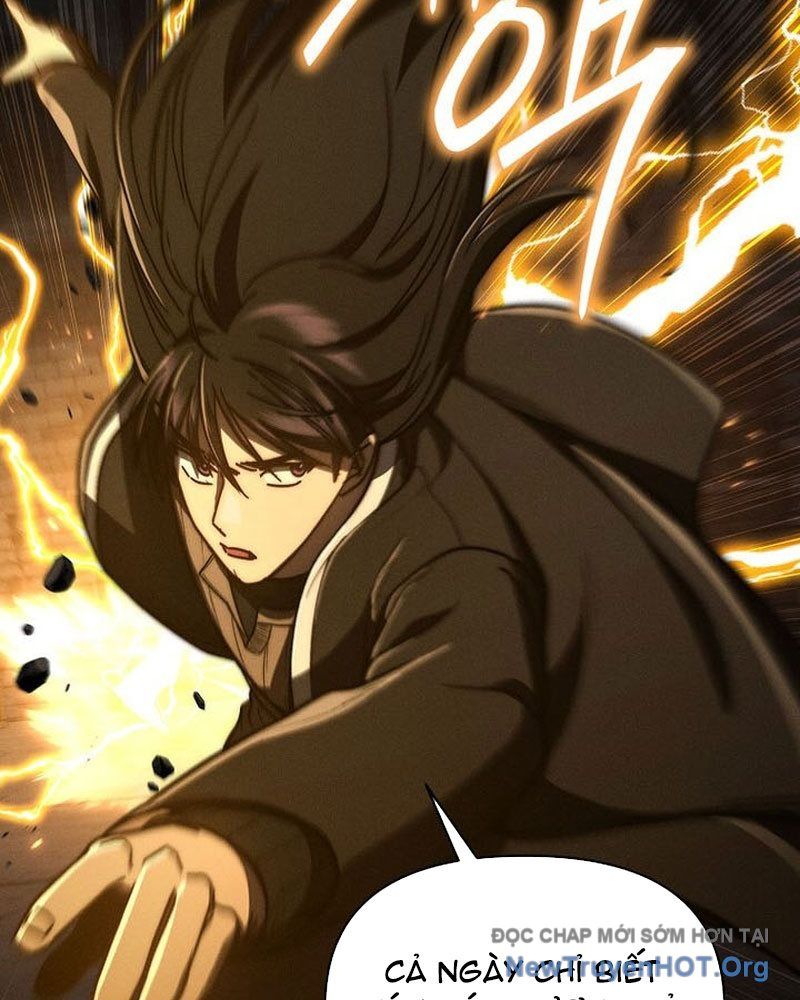 Ta Trở Thành Truyền Nhân Của Võ Thần Chap 34 - Next Chap 35