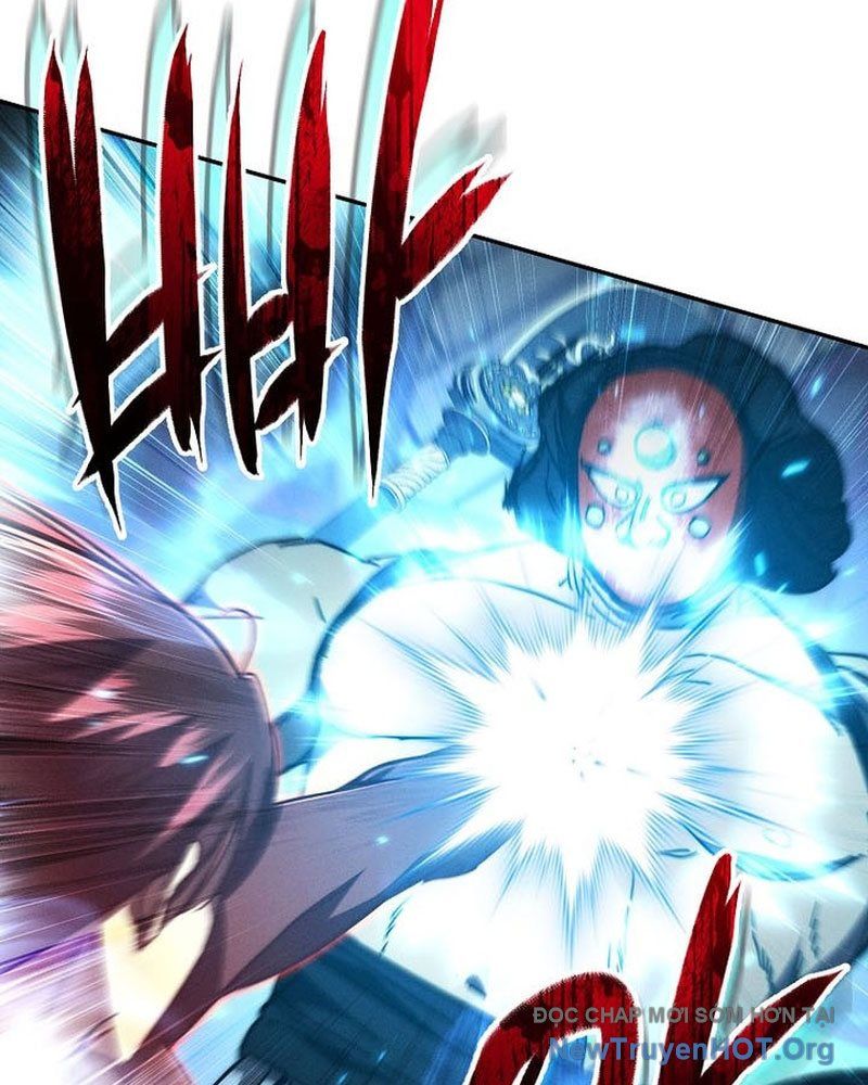 Ta Trở Thành Truyền Nhân Của Võ Thần Chap 34 - Next Chap 35