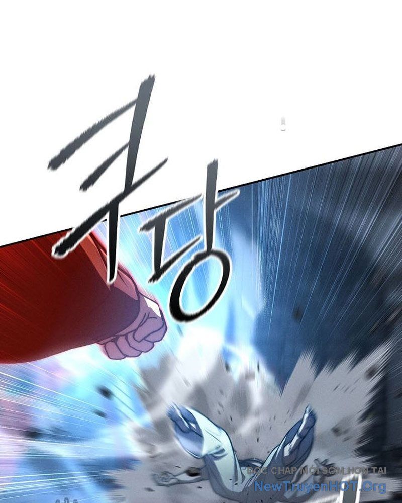 Ta Trở Thành Truyền Nhân Của Võ Thần Chap 34 - Next Chap 35