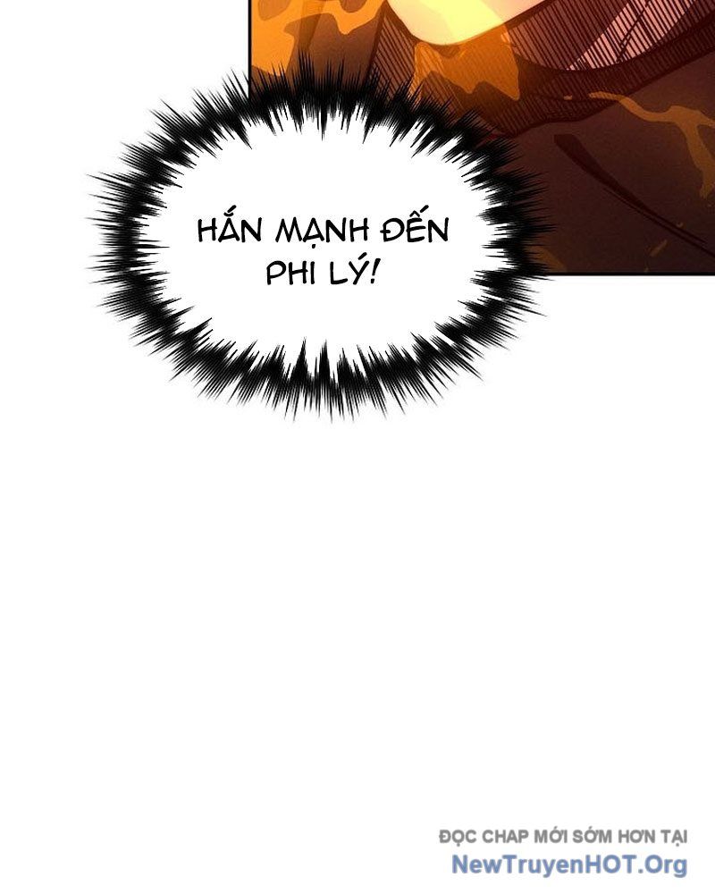 Ta Trở Thành Truyền Nhân Của Võ Thần Chap 34 - Next Chap 35