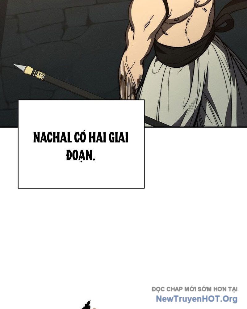 Ta Trở Thành Truyền Nhân Của Võ Thần Chap 34 - Next Chap 35