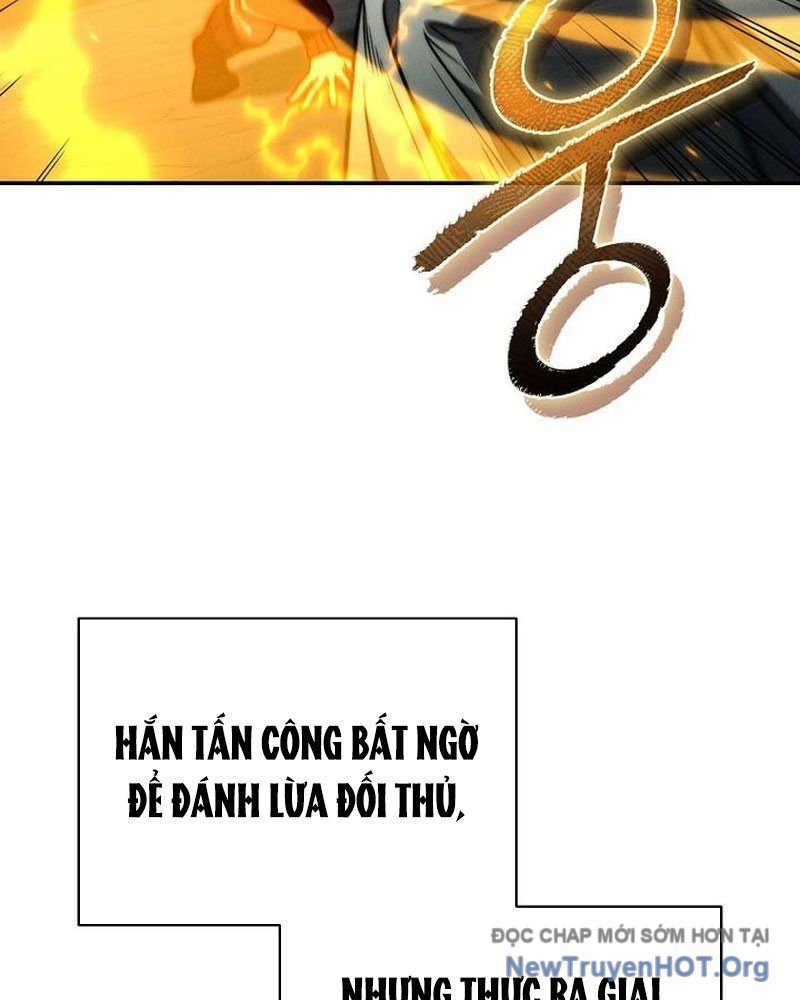 Ta Trở Thành Truyền Nhân Của Võ Thần Chap 34 - Next Chap 35