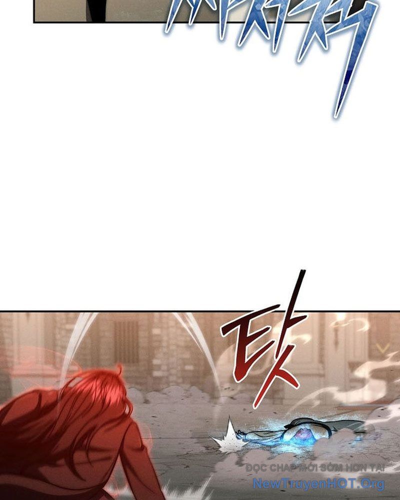 Ta Trở Thành Truyền Nhân Của Võ Thần Chap 34 - Next Chap 35